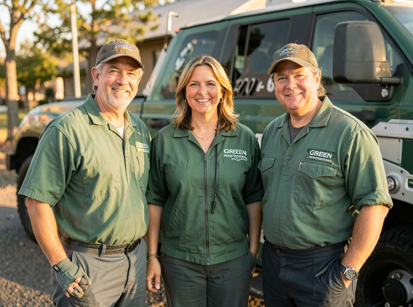 Water Damage Restoration company in Trion, GA