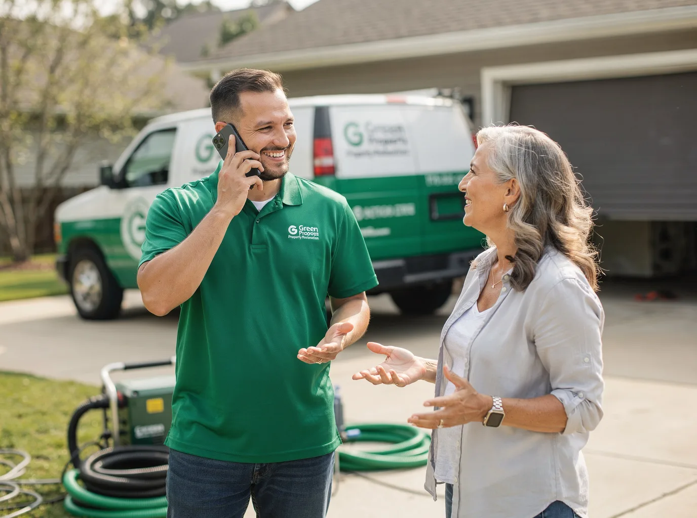 Water Damage Restoration Trion, GA FAQs
